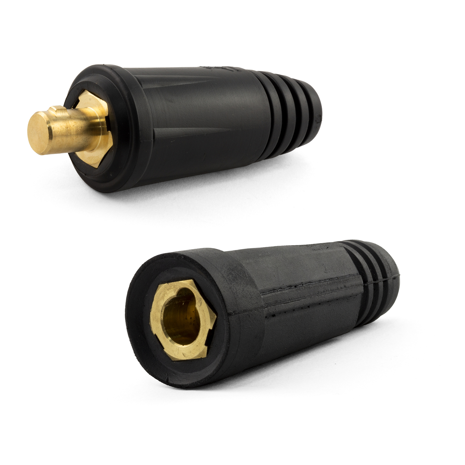 Plug Socket Dinse type 10-25 35-50 soudure connecteur câble Dinze Male Female 