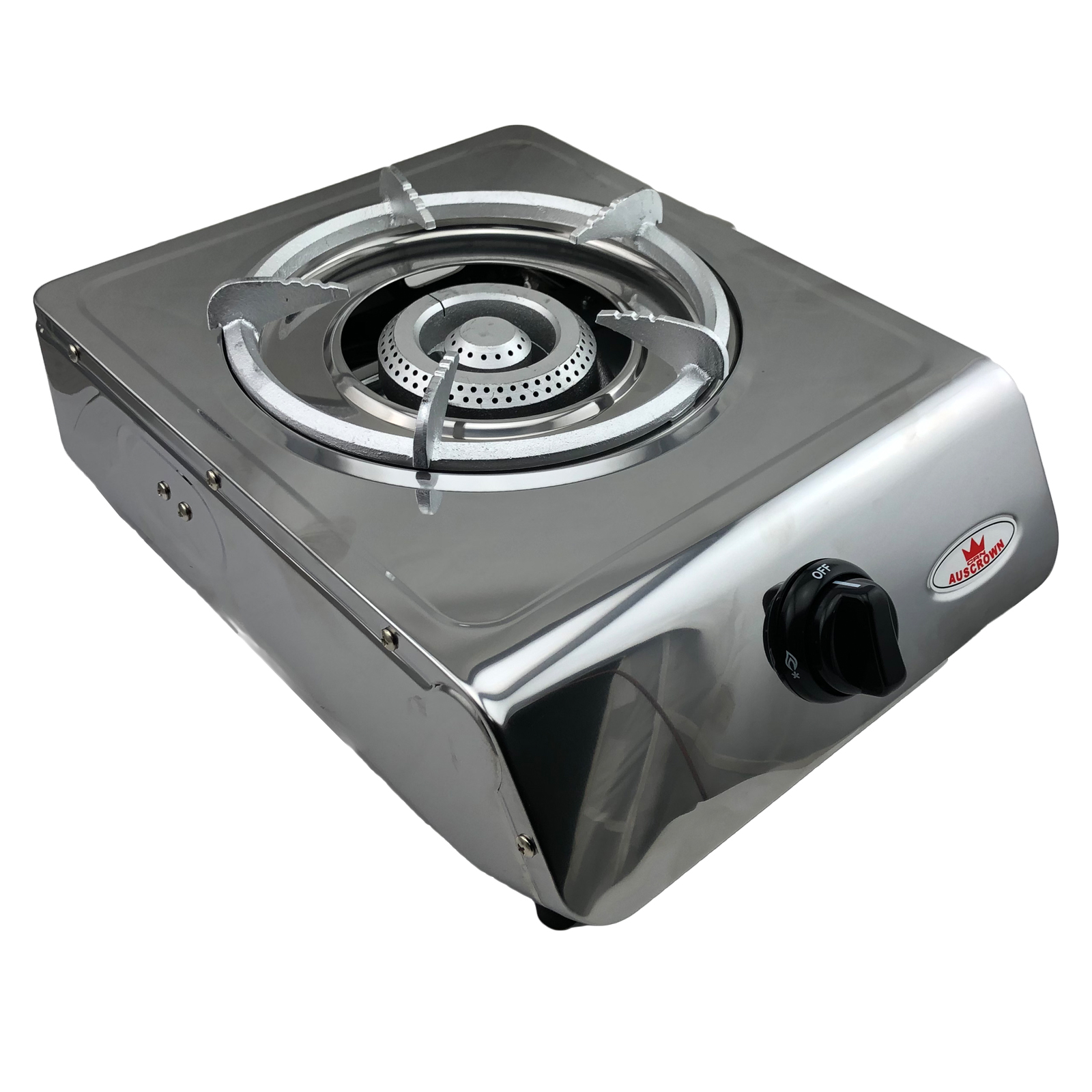 Best Single Burner Gas Stove Information