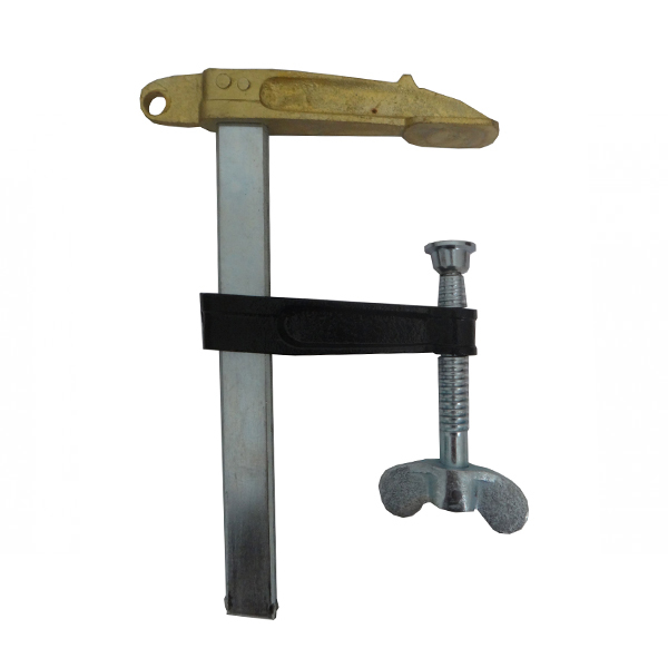 F Clamp Welding Earth 400 Amp