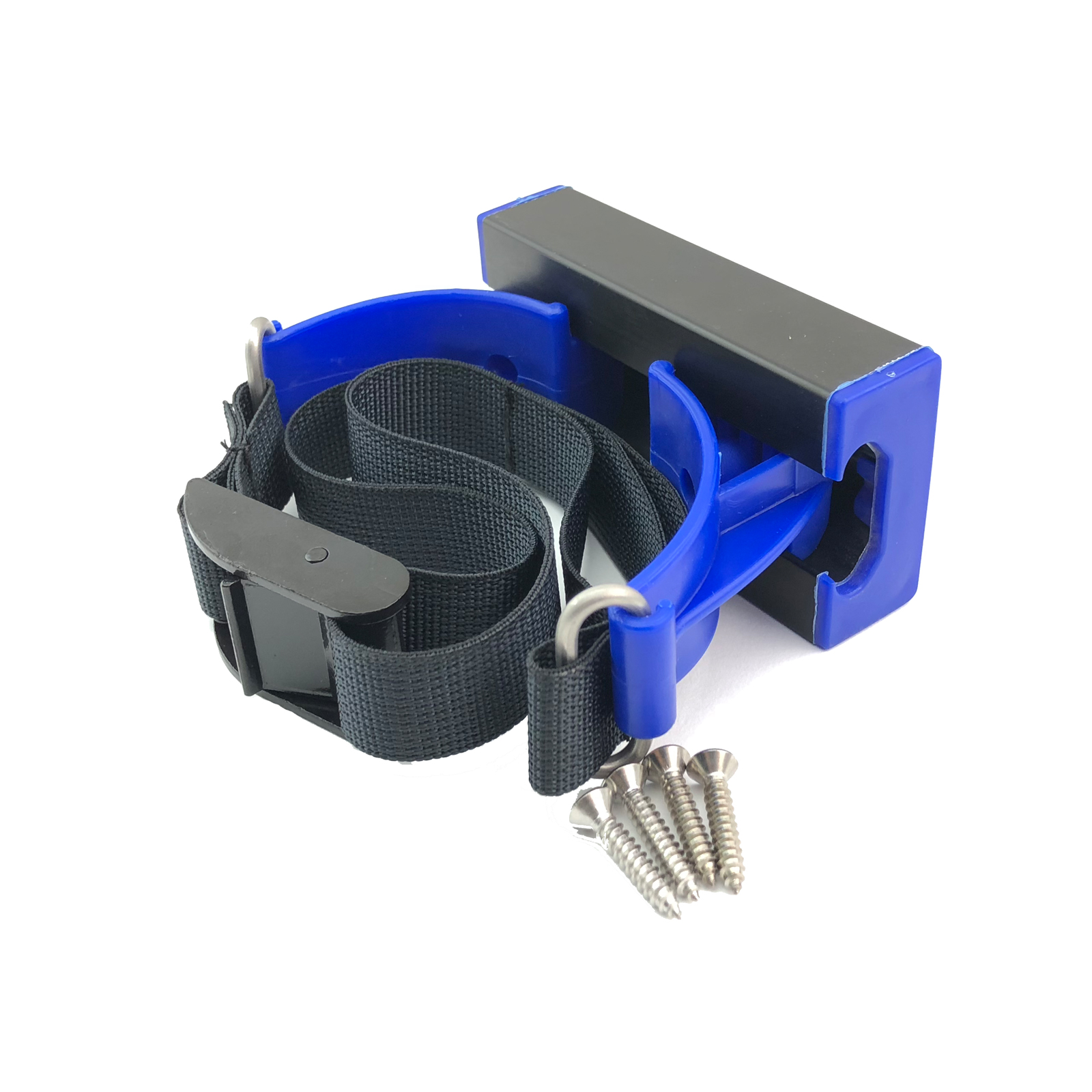 Gas Bottle Holder / Restraint Wilsecure J133