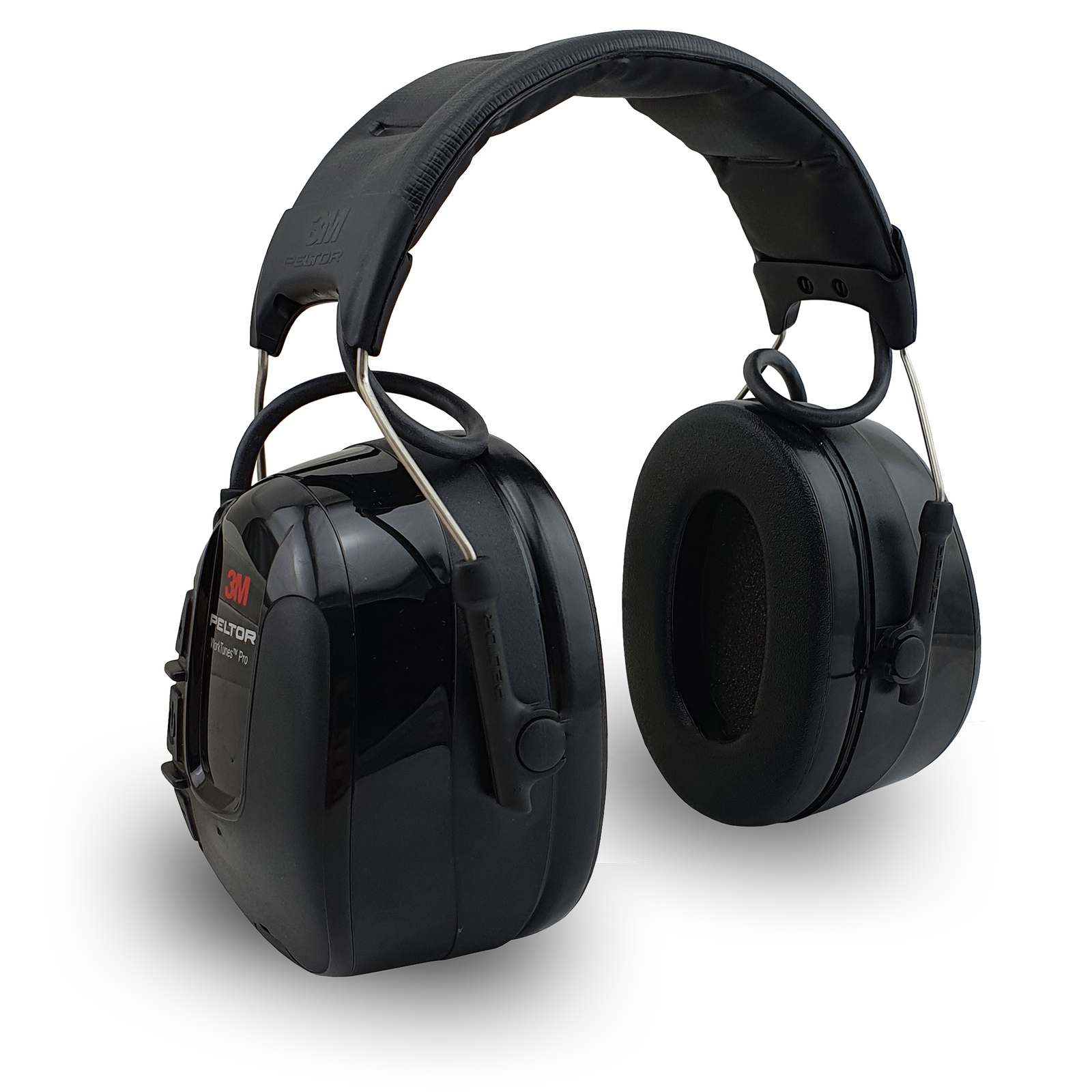3m peltor worktunes