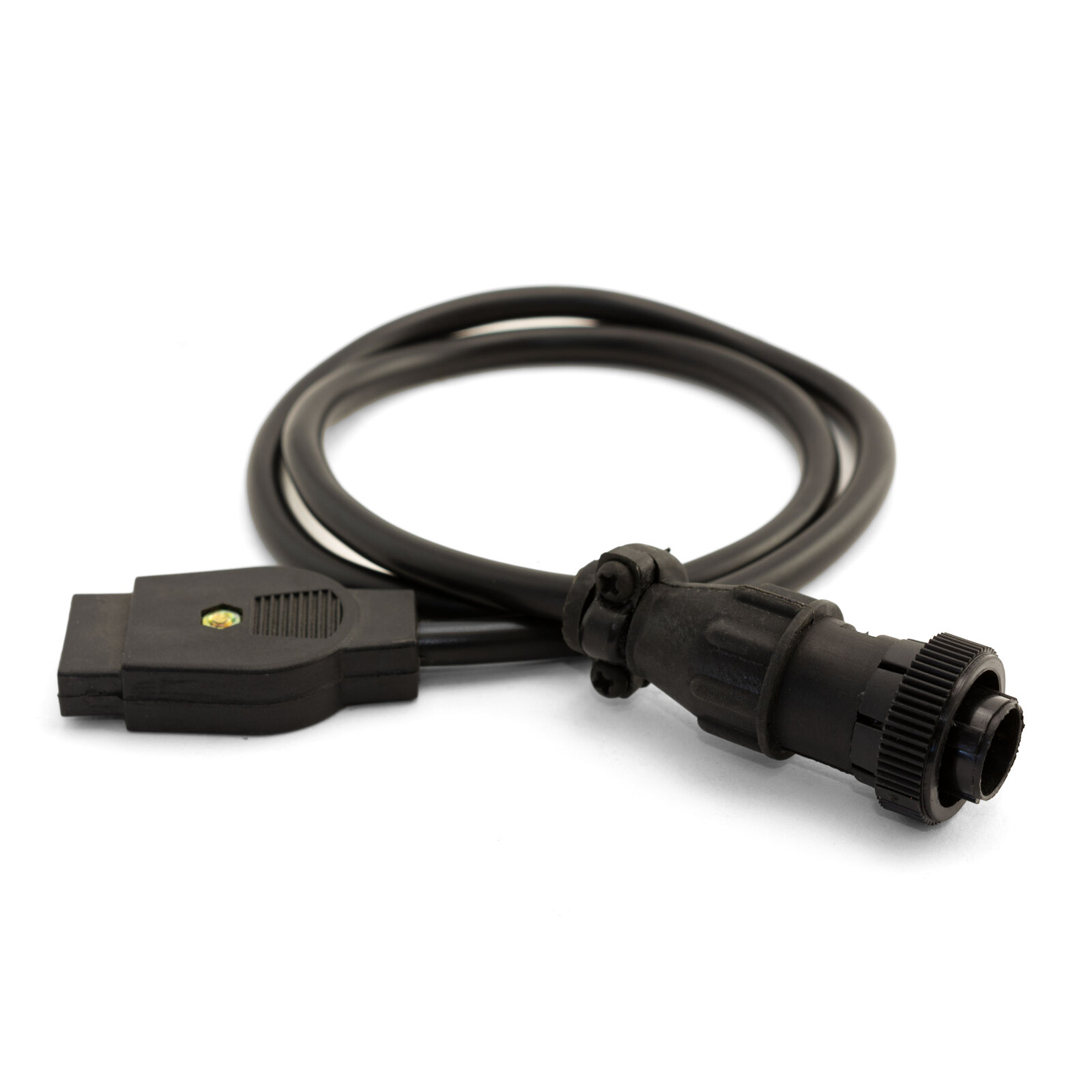 Tweco style control wire plug to suit Miller Lincoln 180C MIG Machines