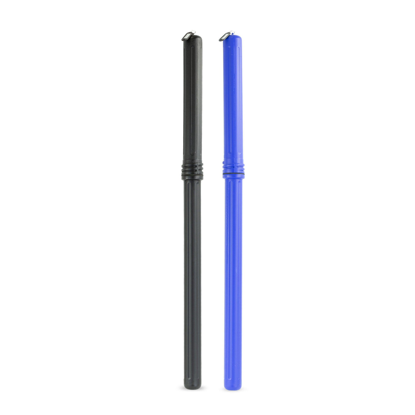 TIG Rod Storage Tube - 50mm x 1000mm - BLUE & BLACK - RST-36