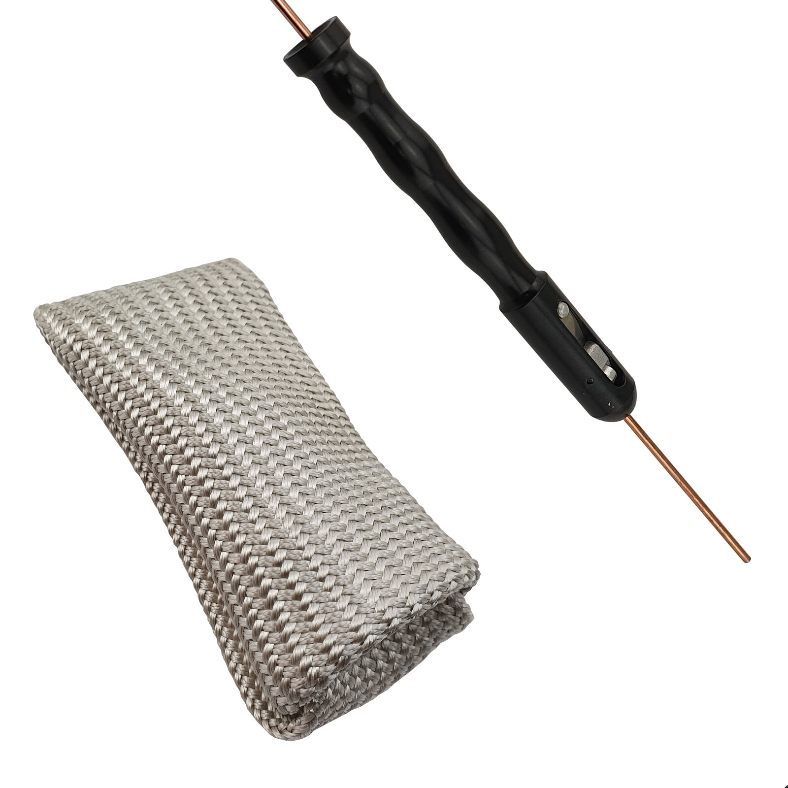 TIG Pen Filler Wire Feeder - ALL SIZES + Original TIG Welding Finger