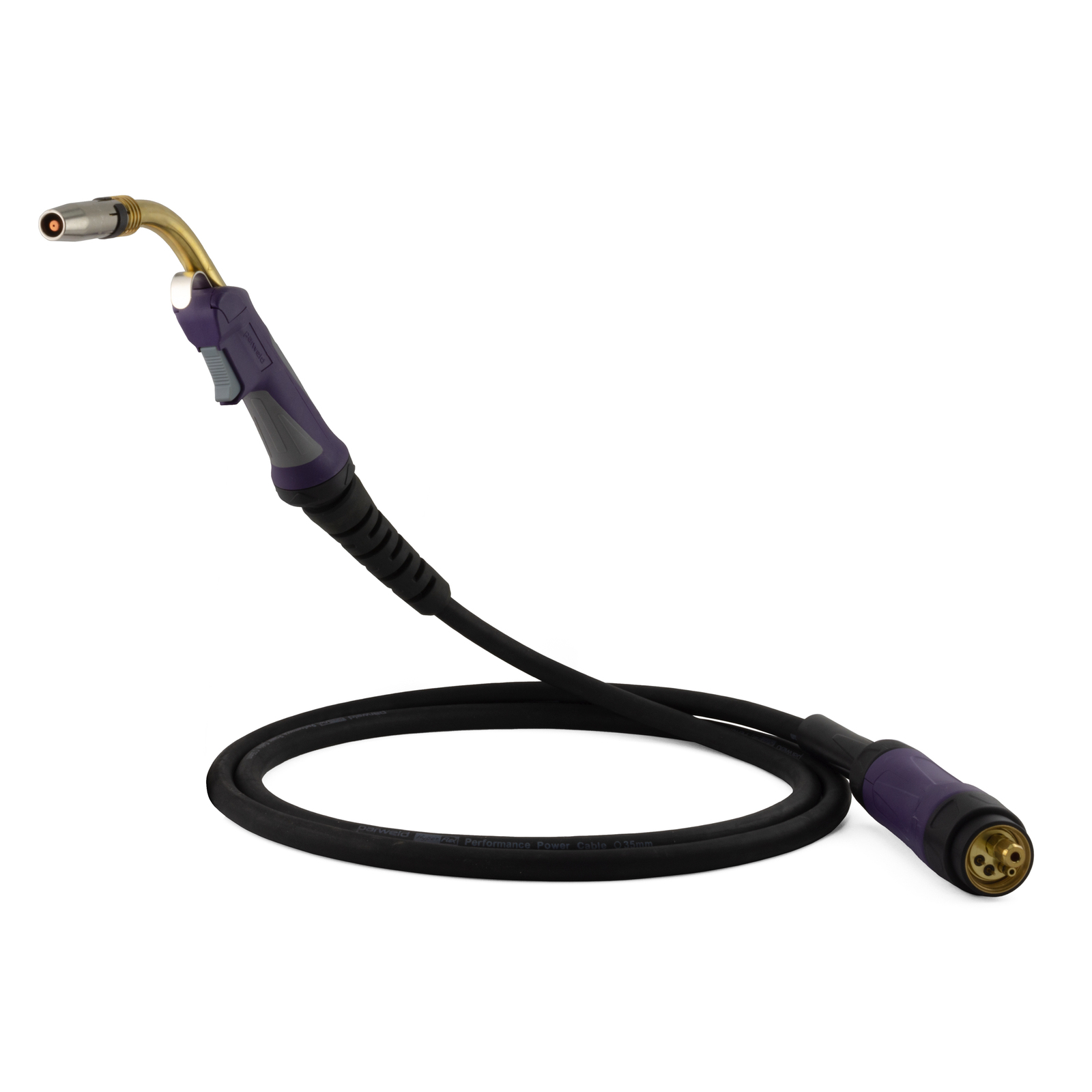 Miller to Euro MIG Welding Machine Connection Adaptor Universal Kit