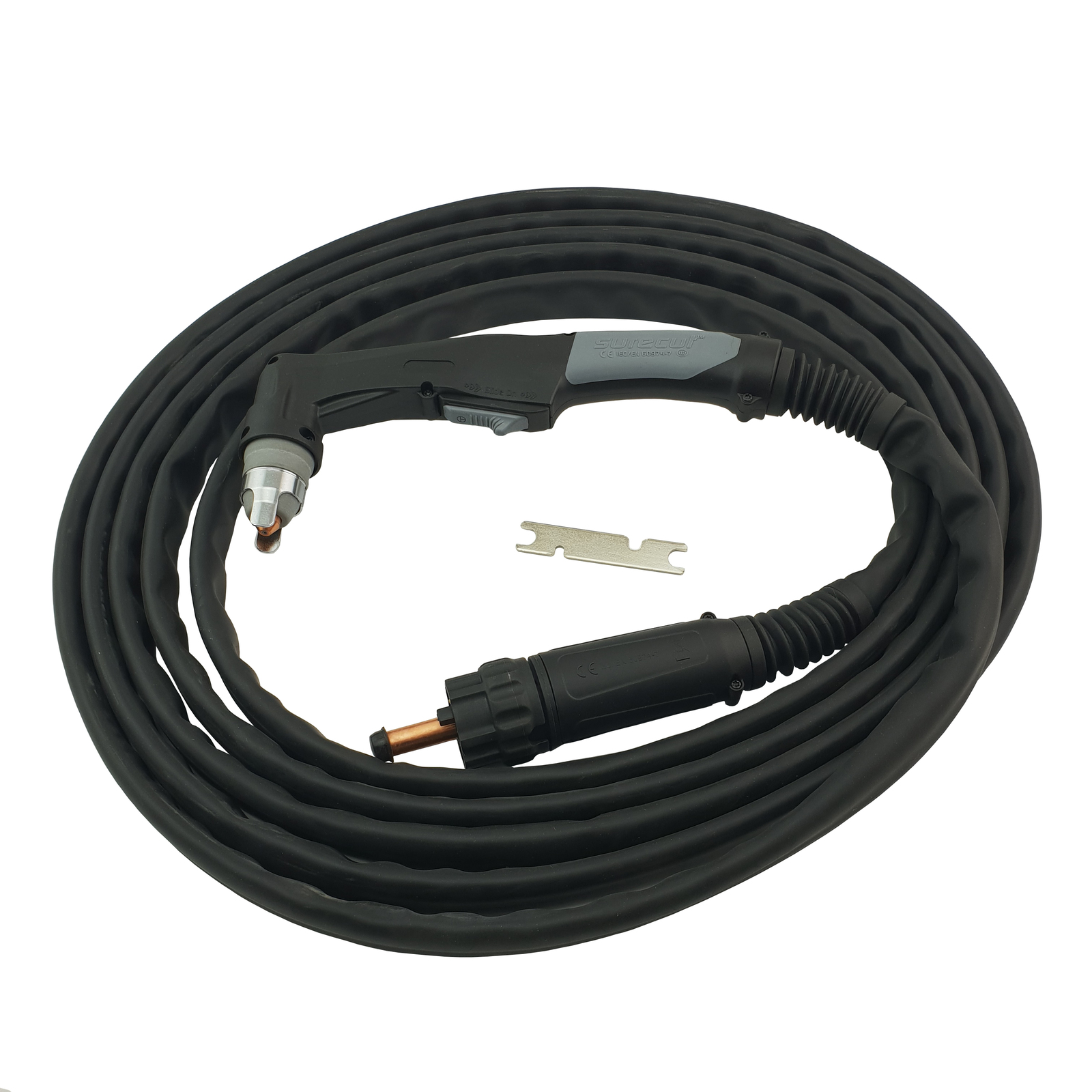UNIMIG SC80 6.5m Plasma Torch to Suit Cut 45 WG-SC80-60-CC1-1.0-1