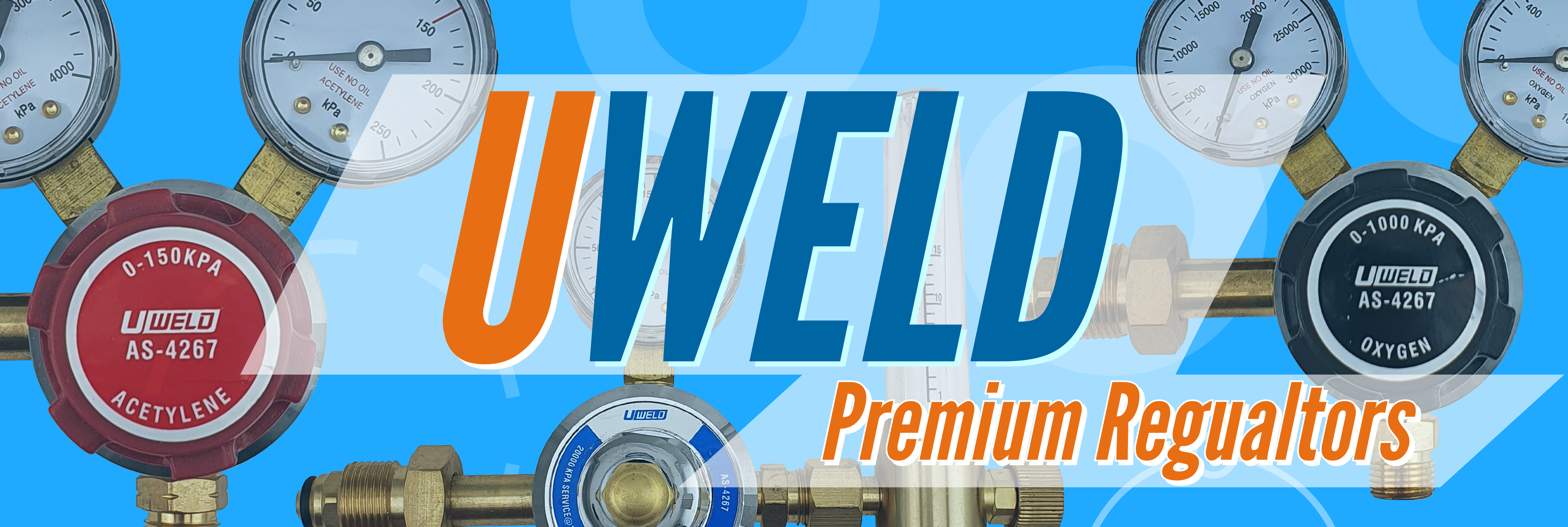 Hampdon Welding Gas Safety