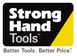 Strong Hand Tools