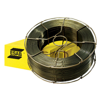1.6mm - 11.3kg ESAB Coreshield 8 (E71T-8) – Gasless FCAW MIG Wire