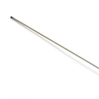1 Stick 1.6mm 56% Silver Solder Brazing Rods - White Tip 