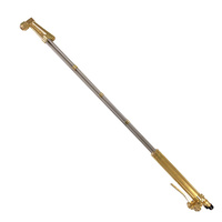 Harris 625 OXY / LPG 565mm Long Cutting Torch 90 deg