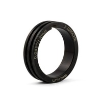 UNIMIG 40mm Knurled Roller for 270 - 1.2mm and 1.6mm Suits KUM390 and the KUM270
