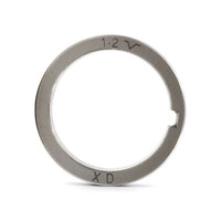 Roller V Groove 1.2mm & 1.6mm 40mm OD - 22mm ID