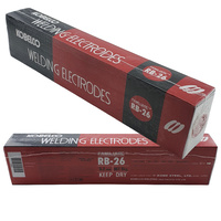 Kobelco RB 26 x 3.2mm x 5kg E6013 Electrodes