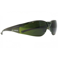 Shade 5 Welding Safety Glasses - All Terrain