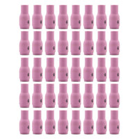 TIG Ceramic Cup / Nozzle #4 - 40 Each - WP-9 / 20