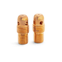 TIG Collet Body 1.0mm WP 9 | 20 - 2 Each