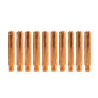 Tweco #5 Style 15H116 MIG Contact Tips - 1.6mm - 10 Each