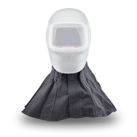 3M Speedglas Protective Outer Shroud to Suit G5-01 Welding Helmet