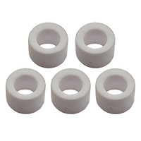 5 Pack - Swirl Ring to Suit PT-31 / LG-40 Plasma Cutter Torch - Air Diffuser