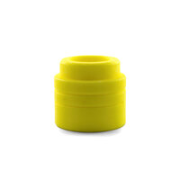 WP-17 | 18 | 26 TIG Gas Lens Insulator Cup Gasket - 1 Each