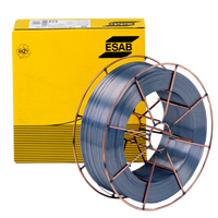 1.0mm - 18kg OK AristoRod 12.50 (ER70S-6) – MIG Welding Wire