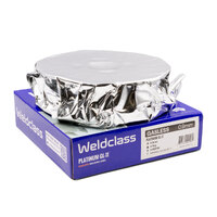Weldclass GL-11 Gasless Mig Wire - 0.9mm 4.5kg