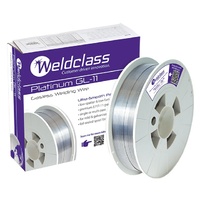 Weldclass GL-11 Gasless Mig Wire - 0.9mm 4.5kg