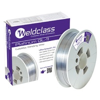 15kg - 0.9mm Weldclass GL-11 Gasless Mig Wire