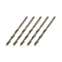 6.0mm Bright HSS Jobber Drill Bit - 5 Each