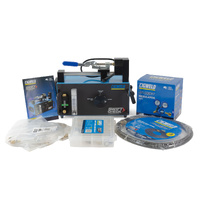 Cigweld SwiftCheck Flash Back Arrestor Testing Kit