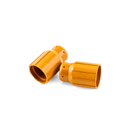 Plasma Cutter Swirl Ring to Suit Hypertherm Powermax 30 - 2 Pack 