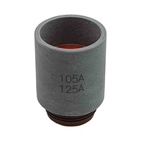 Plasma Cutter 105-125A Retaining Cap to Suit Hypertherm Powermax 125 - 1 Pack
