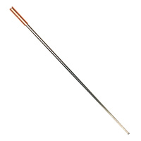 Harris 2H Super Heating Tip and 915mm Barrel for Oxy / LPG 22902H