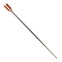 Harris 5H Super Heating Tip and 915mm Barrel for Oxy / LPG 22905H