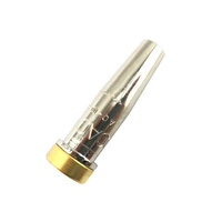 Harris 2AC Acetylene Cutting Tip 25-50mm - 1 Each