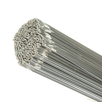 5kg - ER5356 3.2mm SAFRA Aluminium TIG Filler Wire Rods