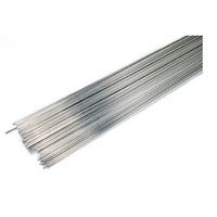 500g - ER5356 3.2mm SAFRA Aluminium TIG Filler Wire Rods