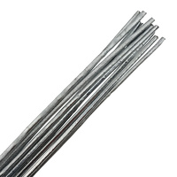 UltraBond 3.2mm Aluminium Brazing Rod - 10 Stick Pack