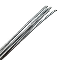 UltraBond 3.2mm Aluminium Brazing Rod - 5 Stick Pack