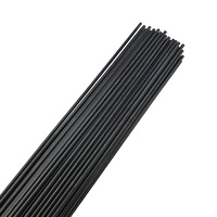 Bossweld Black Mild Steel RG45 x 3.2mm x 5 kg