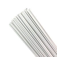 2.0mm x 5kg Manganese Bronze Flux coated TIG / OXY Brazing Rods