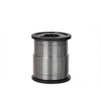 1.6mm 50/50 Resin Core Solder - 500g