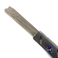 5kg - 0.8mm ER316L Stainless Steel TIG Filler Wire Rods