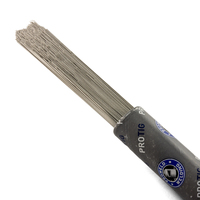 4.5kg - 0.9mm ER316L Stainless Steel TIG Filler Wire Rods - T316L09S