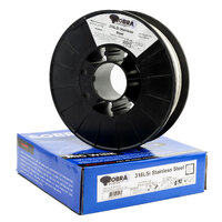 5kg - 0.8mm ER316LSi Stainless Steel MIG Welding Wire