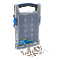 Cigweld Cutskill 45 / 60 Plasma Torch Consumable Kit 