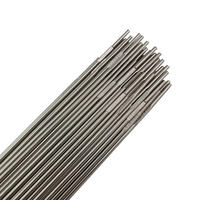 1kg - 2.4mm ER347 Stainless Steel TIG Filler Wire Rods 347 E347