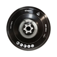 Klingspor NDS 555 C Backing Pad Disc Multihole Medium 125mm for M14 - 1 Each