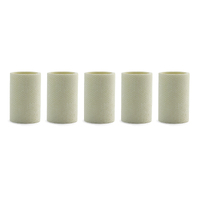 PSF 400 ESAB Style MIG Nozzle Insulator - 5 Pack